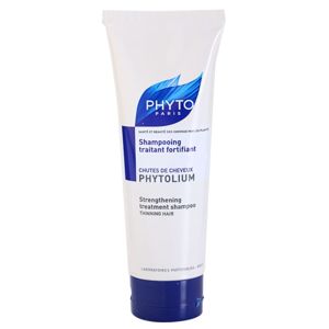 Phyto Phytolium erősítő sampon hajhullás ellen 125 ml