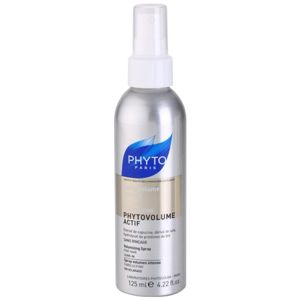 Phyto Phytovolume Actif spray a dús hajért hajra