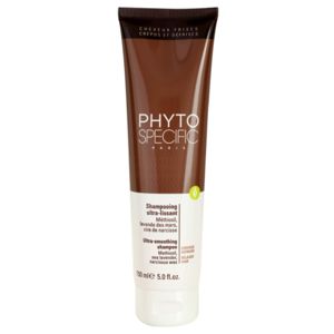 Phyto Specific Shampoo & Mask regeneráló sampon a kémiailag kezelt hajra 150 ml