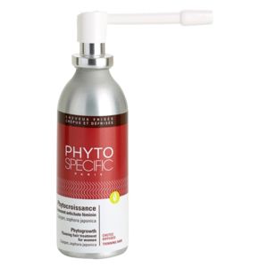 Phyto Specific Specialized Care regeneráló kúra hajhullás ellen