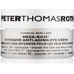 Peter Thomas Roth Mega Rich intenzív ránctalanító ápolás a szem köré 22 ml