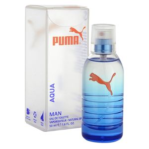 Puma Aqua Man eau de toilette uraknak