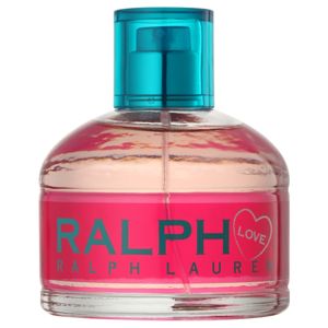 Ralph Lauren Ralph Love eau de toilette hölgyeknek 100 ml