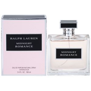 Ralph Lauren Romance Midnight Eau de Parfum hölgyeknek 100 ml