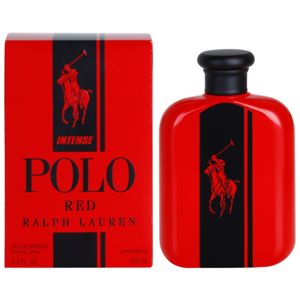 Ralph Lauren Polo Red Intense eau de parfum uraknak