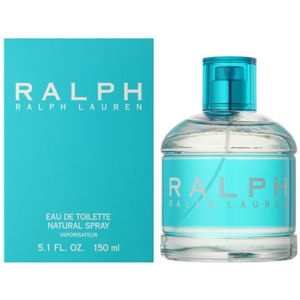 Ralph Lauren Ralph Eau de Toilette hölgyeknek 150 ml