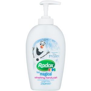 Radox Kids Feel Magical frissítő folyékony szappan kézre 250 ml