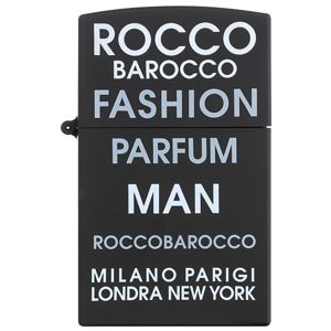 Roccobarocco Fashion Man eau de toilette uraknak 75 ml
