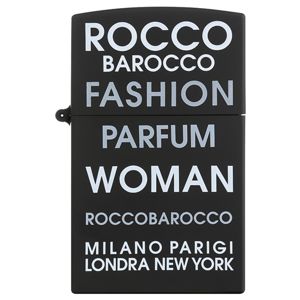 Roccobarocco Fashion Woman eau de parfum hölgyeknek