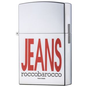 Roccobarocco Jeans Pour Homme eau de toilette uraknak