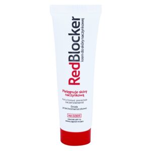 RedBlocker RedBlocker Day cream SPF 15 krém a bőrpír és a kitágult erek ellen 50 ml