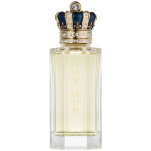 Royal Crown My Oud parfüm kivonat unisex 100 ml