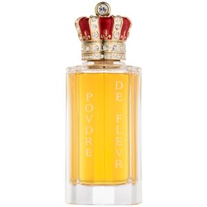 Royal Crown Poudre de Fleur parfüm kivonat hölgyeknek 100 ml