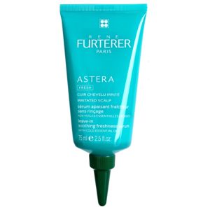 René Furterer Astera nyugtató szérum az irritált fejbőrre 75 ml