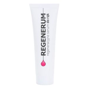 Regenerum Hand Care regeneráló szérum kézre 50 ml