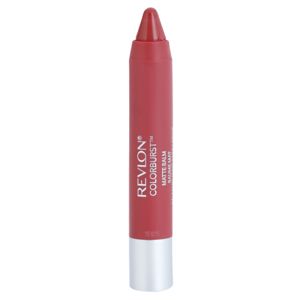 Revlon Cosmetics ColorBurst™ rúzsceruza matt hatással árnyalat 205 Elusive 2,7 g