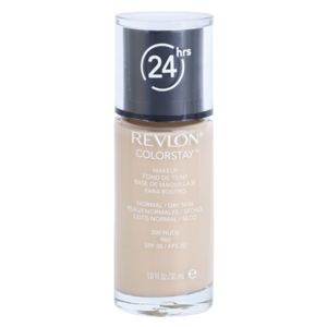 Revlon Cosmetics ColorStay™ hosszan tartó make-up normál és száraz bőrre árnyalat 200 Nude 30 ml
