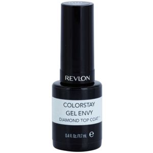 Revlon Cosmetics ColorStay™ Gel Envy fedő körömlakk 010 Diamond 11,7 ml