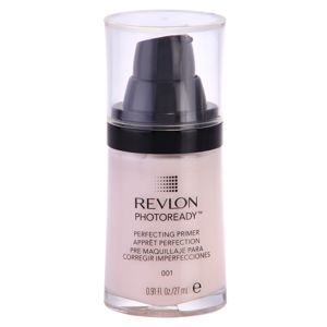 Revlon Cosmetics Photoready™ sminkalap a make-up alá árnyalat 001 27 ml