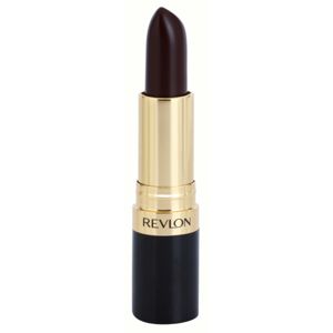 Revlon Cosmetics Super Lustrous™ krémes rúzs árnyalat 477 Black Cherry 4,2 g