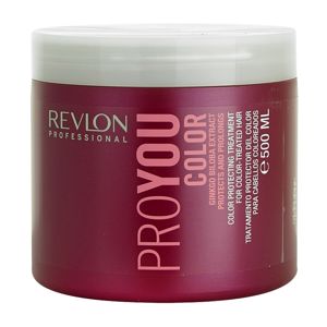 Revlon Professional Pro You Color maszk festett hajra 500 ml