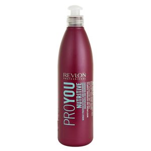 Revlon Professional Pro You Nutritive sampon száraz hajra 350 ml