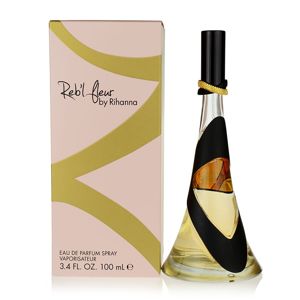 Rihanna Reb´l Fleur Eau de Parfum hölgyeknek 100 ml