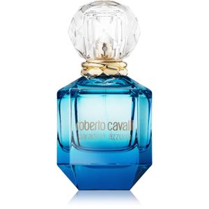 Roberto Cavalli Paradiso Azzurro Eau de Parfum hölgyeknek 50 ml