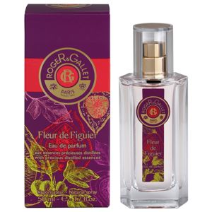 Roger & Gallet Fleur de Figuier Eau de Parfum hölgyeknek 50 ml