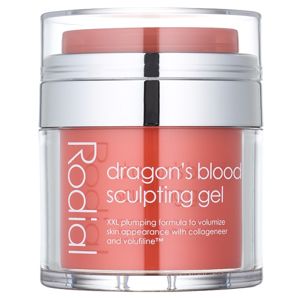 Rodial Dragon's Blood Sculpting gel formázó gél regeneráló hatással 50 ml