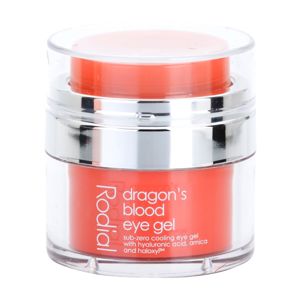 Rodial Dragon's Blood Eye Gel hűsítő szemgél 15 ml