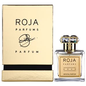 Roja Parfums Aoud Crystal parfüm unisex 100 ml