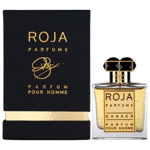 Roja Parfums Danger parfüm uraknak 50 ml