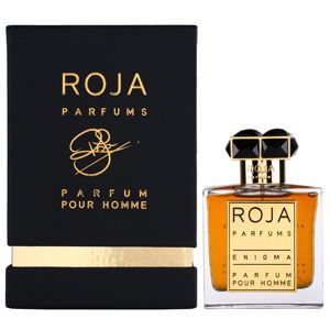 Roja Parfums Enigma parfüm uraknak 50 ml
