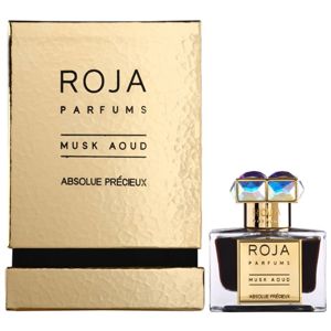 Roja Parfums Musk Aoud Absolue Précieux parfüm unisex 30 ml