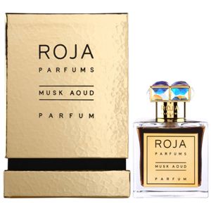 Roja Parfums Musk Aoud parfüm unisex 100 ml