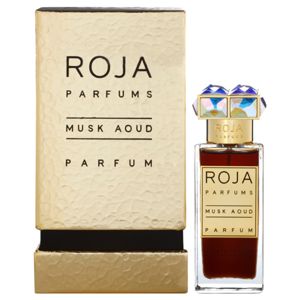 Roja Parfums Musk Aoud parfüm unisex 30 ml