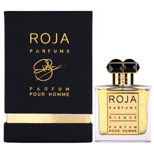Roja Parfums Risqué parfüm uraknak 50 ml