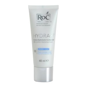 RoC Hydra+ hidratáló krém normál és kombinált bőrre 40 ml