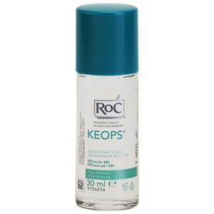 RoC Keops golyós dezodor 48h 30 ml