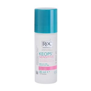 RoC Keops Sensitive golyós dezodor az érzékeny bőrre 48h 30 ml