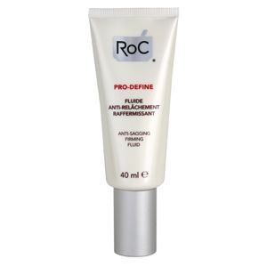 RoC Pro-Define fluid a feszes bőrért