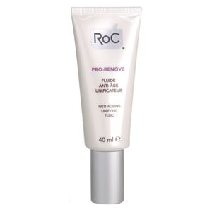 RoC Pro-Renove egységesítő fluid öregedés ellen