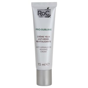 RoC Pro-Sublime szemkrém a ráncok ellen 15 ml