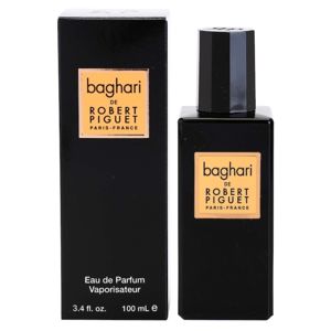 Robert Piguet Baghari Eau de Parfum hölgyeknek 100 ml