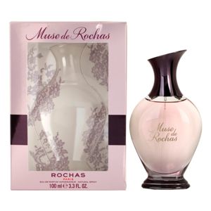 Rochas Muse de Rochas Eau de Parfum hölgyeknek 100 ml