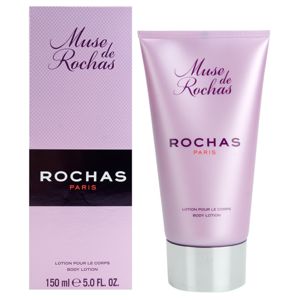 Rochas Muse de Rochas testápoló tej hölgyeknek 150 ml