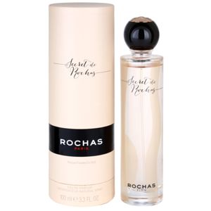 Rochas Secret De Rochas eau de parfum hölgyeknek 100 ml