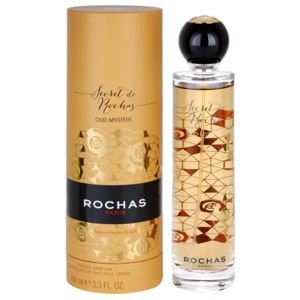 Rochas Secret de Rochas Oud Mystère eau de parfum nőknek 100 ml