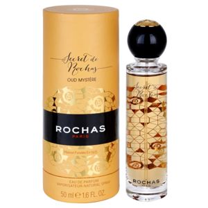 Rochas Secret de Rochas Oud Mystère eau de parfum hölgyeknek